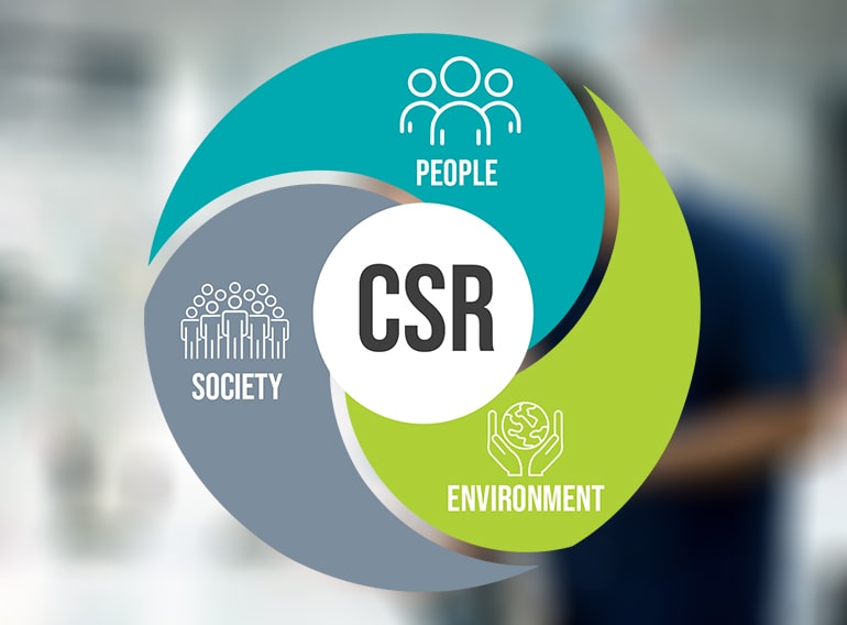 CSR & Vendor Compliance